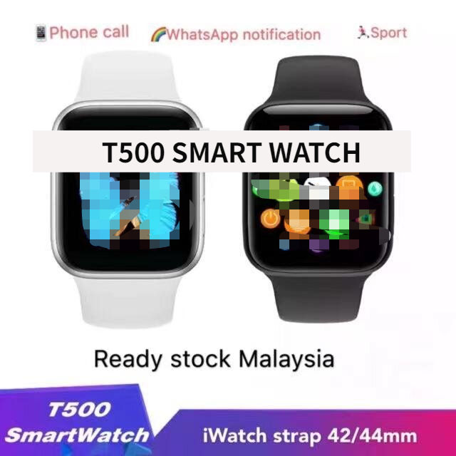 USAMS Bluetooth Dial Call Smart Watch Men Heart rate monitor Blood pressure Smartwatch Women Fashion Sport Watches Waterproof For Android ios Jam Tangan Lelaki + Box