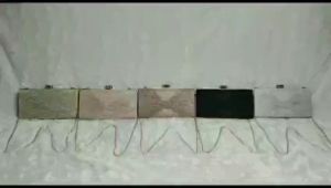 G2823 Tas Clutch Pesta Fashion Import 1Kg Muat 2Pcs - Calviero Collection