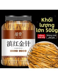 Trà Đỏ Hương Mạnh Cao Cấp Đặc Biệt