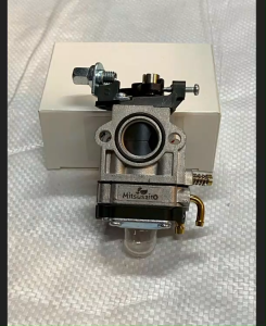 คุณภาพสูงคาร์บูเรเตอร์TL43 430 สำหรับเครื่องตัดหญ้าหุ่นยนต์/มัลติฟังก์ชั่น/ชาร์จได้/ไร้สาย/หน้าจอ LCD