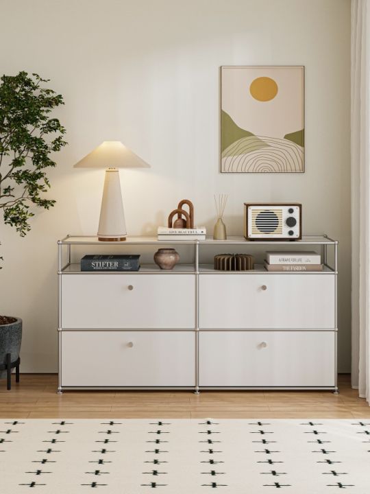 USM Module Sideboard Storage Living Room TV
