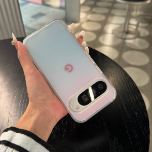 Sunshine Color Changing Model Suitable for Google Pixel 10 9 Pro XL 9a Phone Case Waterproof and Non Yellowing Phone Cover