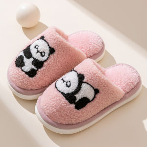 Zubaba | Family Slippers Non-slip Indoor Shoes