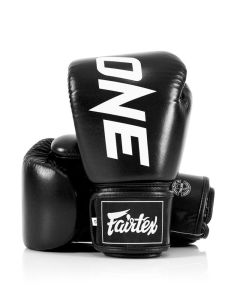 Fairtex Boxing Gloves One Fighting Championship OneFC