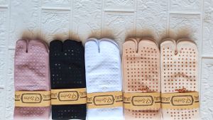 Sashee Kaos Kaki Anti Licin & Anti Slip: Pilihan Terbaik untuk Aktivitas Outdoor