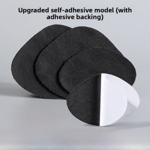 XIANZHAO | Sports Shoe Repair Patch Mesh Insole Worn Heel Replacement Adhesive Patch For Shoe Repair String Lighting Brand