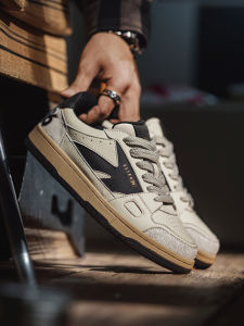 MADEN | New Breathable Soft Thin Skate Shoes