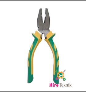 Tang Kombinasi 8\" Merk Boss