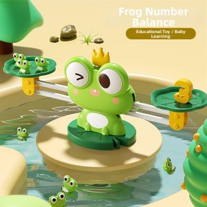 TAOZIAWA | Brain Development and Logical Thinking Training Toy for Toddlers