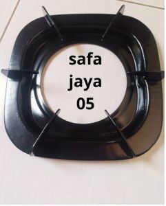 Tatakan/dudukan kompor gas rinnai kaki 6