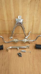 Fullset Besi Bastep Barstep Standar Tengah Samping 1 2 Motor Honda Astrea Grand Legenda Prima Star Murah