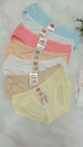 COMBO 10 Quần Lót Cotton Mịn từ 50 tới 65kg MÃ  (2109)  - Đồ Lót Quỳnh Anh