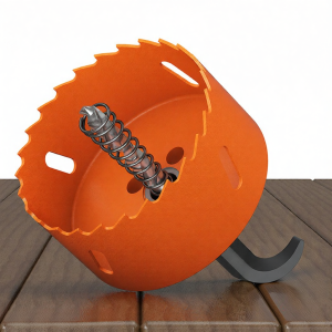 Beili | Multifunctional Drill Bit for Wood Metal Gypsum PVC Hole Opener