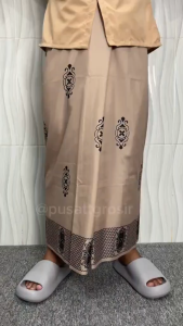 Sarung Batik Sarang Tawon Sarung Santri Gus Iqdam Motif Terbaru Adem Kekinian