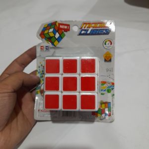 MAINAN ANAK RUBIK 3×3 MURAH MERIAH