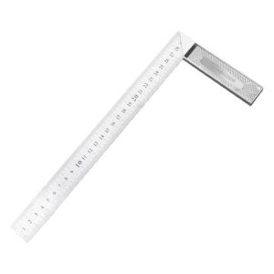LECAN | Heavy-duty 90 Degree Precision Carpentry Square