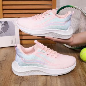 JIFANPAUL | Soft Sole Anti-Slip Casual Womens Shoes for Running and Fitness