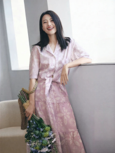 edition | Summer Print Shirt