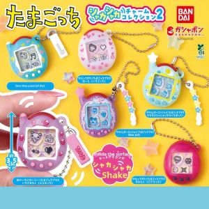 Bandai | Interactive Electronic Pet Pendulum Ornament
