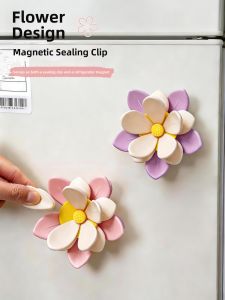 youqin | Magnetic Freshness Sealer Clips