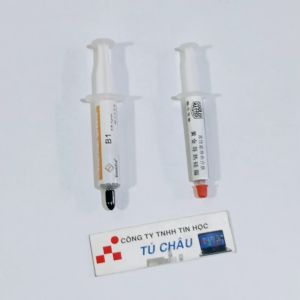 Keo tản nhiệt / Dùng tản nhiệt cho các thiết bị điện tử như CPU VGA LED Chipset ...