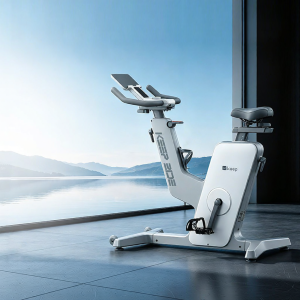 Keep | Home Exercise Bike for Weight Loss