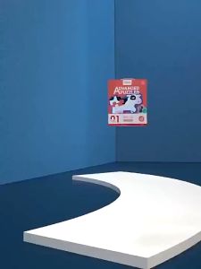 Mideer level up puzzle đồ chơi xếp hình cấp độ 6 gồm 2 tranh 154 180 mảnh