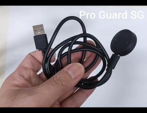 [SG] CHARGER for Amazfit Bip 6 Amazfit Active 2 USB with Charging Dock Smart Watch