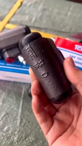 Xi lanh bánh xe KIA xe HD 1T xi lanh bánh 11/16 có xả heo phanh sau xe KIA xi lanh đờ lu (giá 1 chiếc)