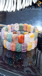 Premium Grade Duo Bao Shou Pai Bracelet
