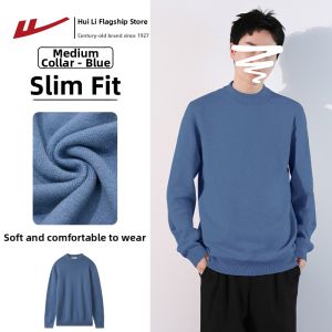 Warrior | Thermal Mens Sweater