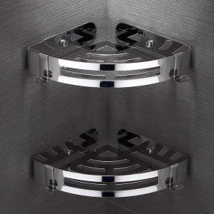 Stainless Steel Wall Shelf Bathroom