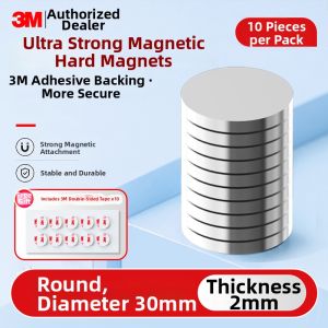 3M | Super Magnetic Fridge Magnet Fixing Sheet