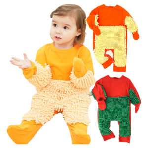 Quần Áo Bò Chống Gió Chống Thấm Nước Mùa Đông Mùa Xuân Mùa Thu Mùa Đông Chống Trượt Chống Thấm Nước Chống Khuẩn Thoáng Khí