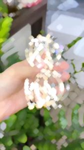 Kính Mắt Mèo Gọng Kim Loại Vàng Cidu MK34