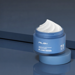 Algn | Acne Scar Concealer BB Cream Natural Finish