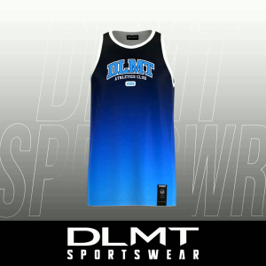 DLMT CLOTHING DEEP SEA TANK TOP