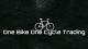 One Bike One Cycle Trading