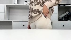 Aluminum Laptop Stand - Ergonomic Folding Ventilated Desktop Stand