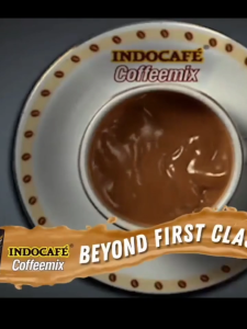 Indocafe Coffeemix 3 In 1 loose pack 20g/sachet