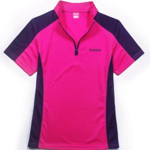 K-style Quick-Drying New Arrival Womens Long-Sleeved Outdoor Sweatshirts Silm Breathable Mountaineering Running Quick-Dry Clothes Plus Size Summer