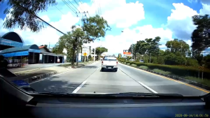 XCAM กล้องติดรถยนต์ XCAM X979 Dual Camar Mirro Cam Touch Screen 7.0 นิ้ว Full HD1080P