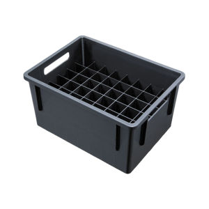 MEIHO | Multi-purpose Fishing Bait and Lure Storage Box