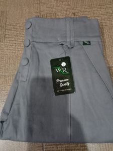 Celana Wanita / Baggypants Premium Variasi 3 Kancing Tengah/ Celana Panjang Wanita / Celana Kerja