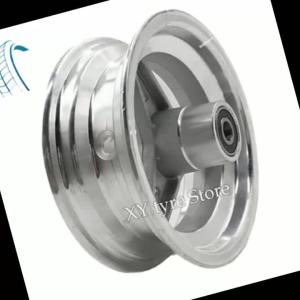 Wheel 15x6.00-6 Tyre 15*6.00-6 inch For 168CC Karting Go Kart Motorcycle Tubeless Tire With Hub Parts
