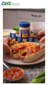 SỐT MAYONNAISE TỪ TRỨNG GÀ THẢ TỰ DO Best Foods Mayonnaise Real LỊCH SỬ TỪ 1913