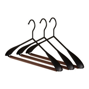 MAISHIKE | Wide Shoulder Non-slip Scratch-resistant Garment Hanger