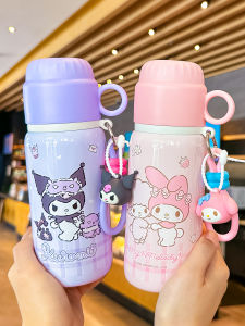 Childrens Thermal Cup Suction Straw
