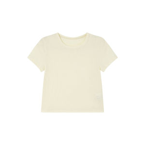 Design Aesthetic Casual Short Sleeve T-shirt