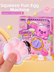 JIEBITU | Girls Large Size Capsule Toy Machine